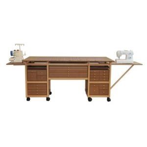 Werkstatttische mit Schubladen XL