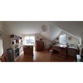 Table atelier XL et meuble atelier mont saint aignan