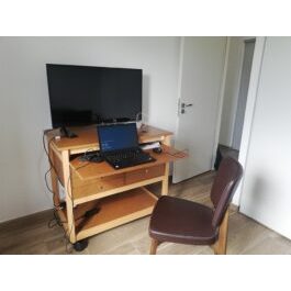 Computerbüro auboi Thonon-les-Bains