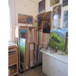 Dianas-Studio-Aix-en-Provence