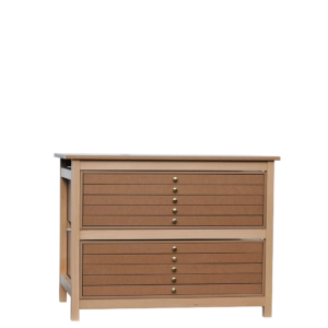 Kommoden M