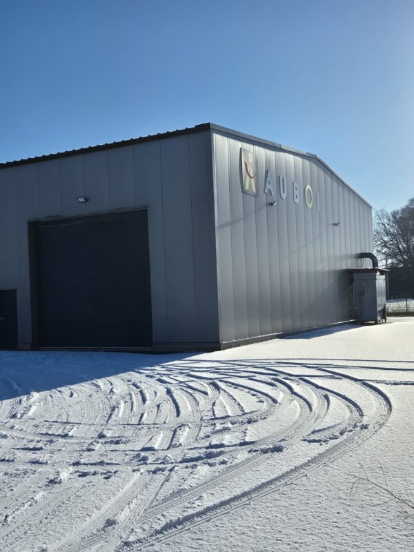 Unsere Werkstatt